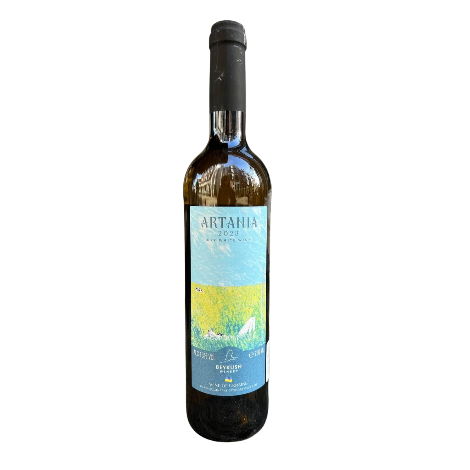 Artania white