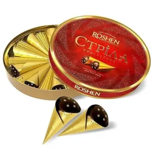 Roshen Strila