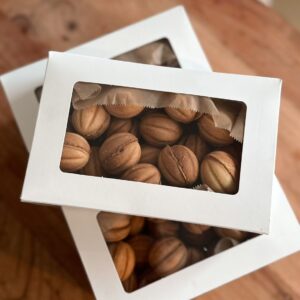 Horishky, 25 pcs. Preorder. Picking – up!