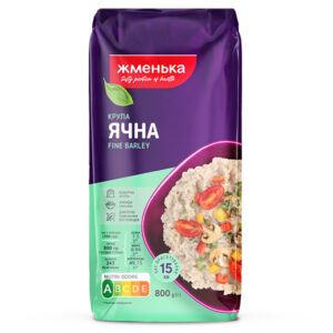 Fine barley, 800 gr.