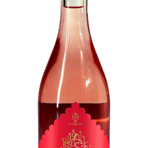 Saperavi  rose