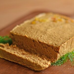 Ukrainian pate 250 gr.