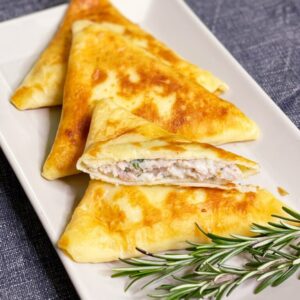 Benderyky with meat, 6 pcs.
