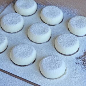 Syrnyky classic, 10 pcs.