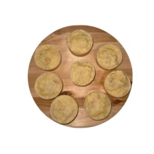Deruny, 8 pcs.
