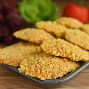 Chicken nuggets