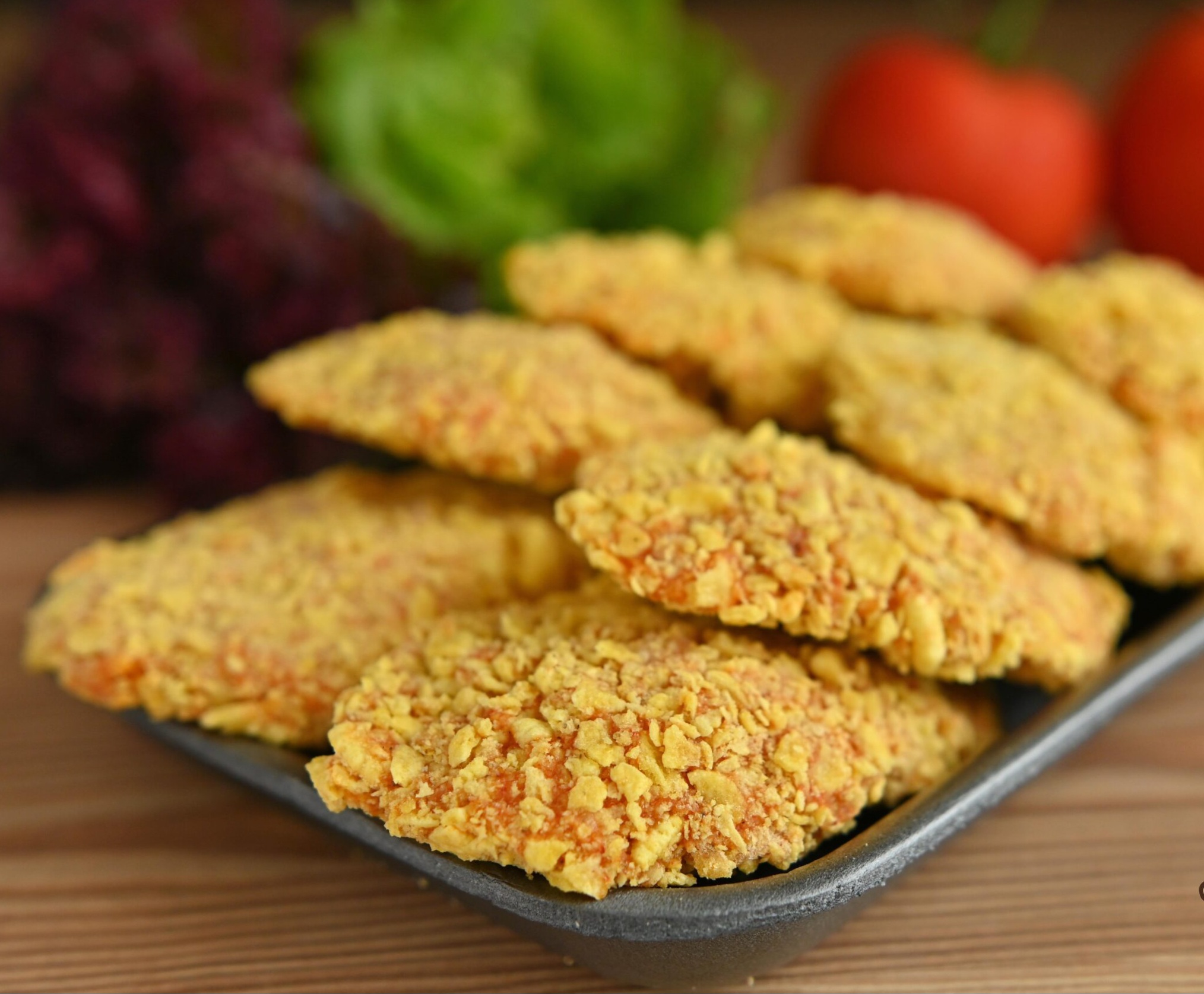 Chicken nuggets