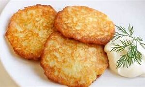 Deruny, 8 pcs.