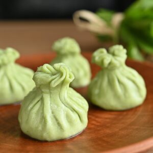 Khinkali with cheese, 8 pcs.