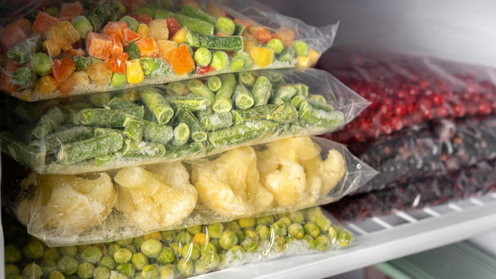 Read more about the article Why We Love Frozen Food (And We Think You Will Too) ❄️🥟